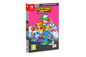 Spil - Victory Heat Rally (Champion Edition) - Nintendo Switch - Racing - 8436622260157