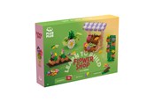 Konstruktionslegetøj - Plus-Plus Learn to Build Flower Shop - 4336