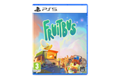 Spil - Fruitbus - Sony PlayStation 5 - Eventyr - 5061078710418