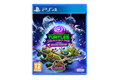 Spil - Teenage Mutant Ninja Turtles: Splintered Fate (Deluxe Edition) - Sony PlayStation 4 - Action/Adventure - 5056635615916