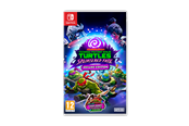 Spil - Teenage Mutant Ninja Turtles: Splintered Fate (Deluxe Edition) - Nintendo Switch - Action/Adventure - 5056635614797