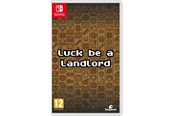 Spil - Luck be a Landlord - Nintendo Switch - Action - 8721082792233