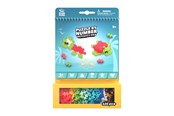 Konstruktionslegetøj - Plus-Plus Activity Pad – Ocean - 3991