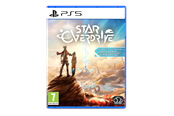 Spil - Star Overdrive - Sony PlayStation 5 - Action/Adventure - 5061078710081