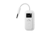 Kabel Organisering - ALOGIC SkySound Bluetooth Audio Transmitter - ABTTX1-WH
