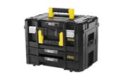 Værktøjskasser og lagersystemer - Stanley FMST1-71981 FATMAX Small Parts/Tool Box - FMST1-71981