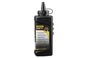 Måleværktøj - Stanley 9-47-822 Fatmax Black Marking Chalk 225g - 9-47-822