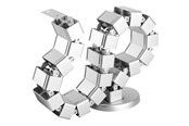 Kabel Organisering - DIGITUS Flexible Cable Routing - DA-90506