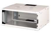 Rack skabe - DIGITUS DN-49200 - 4U - Wall Mount Rack Cabinet - DN-49200