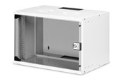 Rack skabe - DIGITUS SOHO PRO Series - cabinet - 540x400 mm (WxD) - 7U - DN-49202