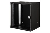 Rack skabe - DIGITUS DN-49207 - SOHO PRO - 12U - Wall Mount Rack Cabinet - DN-49207