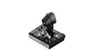Spil tilbehør - Moza Racing MTP Throttle Panel - Miscellaneous Throttle - PC - AS008