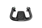 Spil tilbehør - Moza Racing MFY YOKE - Flysimulator-styring - AS012