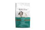 Kanin & gnaver - Science Selective Kanin 10 kg. - 0730582100842
