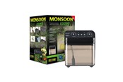 Varmelamper & -pærer - EXO TERRA ExoTerra Monsoon SOLO II 14x14x17 cm. 1,5 ltr. - HPT4200