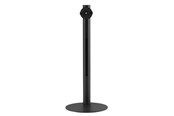 Skærm - ASUS ZenScreen Stand MTS02D - Ergonomic stand Tilt Pivot Height adjustments 1/4” Tripod Socket compatible - 90LA00M7-B01170