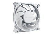 Kabinet Køler - be quiet! Silent Wings 4 - Kabinet køler - 120mm - Hvid - BL114