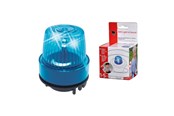 Udendørsleg - BIG - SOS Steering Light with Sound - 800056495