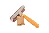 Kreativitet & Hobbyartikler - Creativ Company - Rubber Roller/Linoleum Roller - 38223