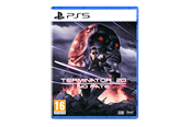 Spil - Terminator 2D: No Fate (Day One Edition) - Sony PlayStation 5 - Platform - 5061077020402