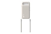Mobil - Covers & Cases - Doro Aurora A11 - TPU Case - Bone Strap - 8919