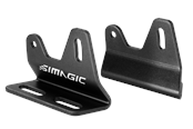 Spil tilbehør - Simagic EVO Side Mounting Bracket - Sim Racing Tilbehør - MB-S