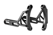 Spil tilbehør - Simagic EVO Front Mounting Bracket - Sim Racing Tilbehør - MB-F