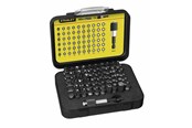 Værktøj - Stanley 1-13-902 1/4" Bit Set 61pcs - 1-13-902