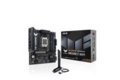 Bundkort - ASUS TUF GAMING B850M-E WIFI Bundkort - AMD B850 - AMD AM5 - DDR5 RAM - Micro-ATX - 90MB1LS0-M0EAY0