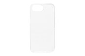Mobil - Covers & Cases - ONSALA Phone Case iPhone 16E TPU Transparent - 588684