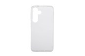 Mobil - Covers & Cases - ONSALA Phone Case TPU Transparent - Samsung A16 4G/A16 5G - 588677