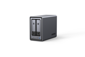 NAS-Server - UGREEN NASync DXP2800 - NAS-Server - DXP2800