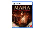 Spil - Mafia: The Old Country - Sony PlayStation 5 - Action/Adventure - 5026555439053