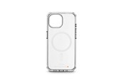 Mobil - Covers & Cases - Hama Glass Protector Extreme Protect Iphone 15 MagCase Transparent - 00138104