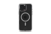 Mobil - Covers & Cases - Hama Glass Protector Extreme Protect Iphone 16 Pro Max MagCase Transparent - 00136865