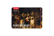 Skrive- og Tegneværktøjer - Bruynzeel Rijksmuseum Coloured Pencils 50 pcs. - 63012050