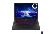 Bærbar - Lenovo Legion Pro 7 - 16" | RTX 5080 | Core Ultra 9 | 64GB | 2TB - 83F5001GMX
