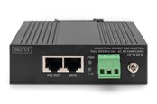 PoE-injektor - DIGITUS Gigabit Ethernet 85W PoE Injector - DN-651141