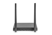 Repeater, boostere, bridges & transceiver - DIGITUS 4K Wireless HDMI Receiver for DS-55328 - DS-55329
