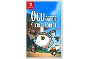 Spil - Ogu and the Secret Forest - Nintendo Switch - Action/Adventure - 8809030100689