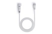 Strømkabel (ekstern) - Ecovacs Winbot extension cable - 1.5 m - W-EX01-0001
