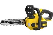 Kædesav - Stanley SFMCCS630B-XJ Chainsaw 30cm 18V - SFMCCS630B-XJ
