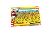 Puslespil - Find Holger/Where's Wally Beach 250 pcs. - 710-5935