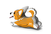 Kreativt Legetøj - Eugy Corgi - 720-EG-080