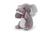 Plys - Trudi Puppet Elephant - 135-29829