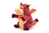 Plys - Trudi Puppet Dragon - 135-29968