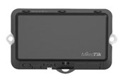 Access Point - MikroTik LtAP mini LTE kit (International bands) with Route - RB912R-2nD-LTm&EC200A-EU