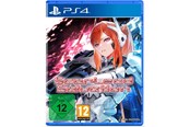 Spil - Scar-Lead Salvation - Sony PlayStation 4 - Third Person Shooting - 5061077020136