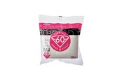 Kaffe og Espresso - Hario V60 Filter Papers - XGS-60TB