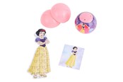 Puslespil - Canenco Disney Princess Puzzle Ball Tilbehør - DP24110